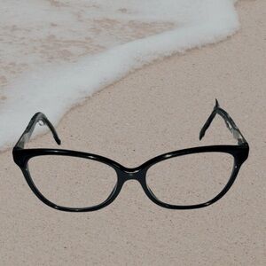 Michael Kors Adelaide III MK4029 3120 POLISHED BLACK 53-15-135 FLEX 9717